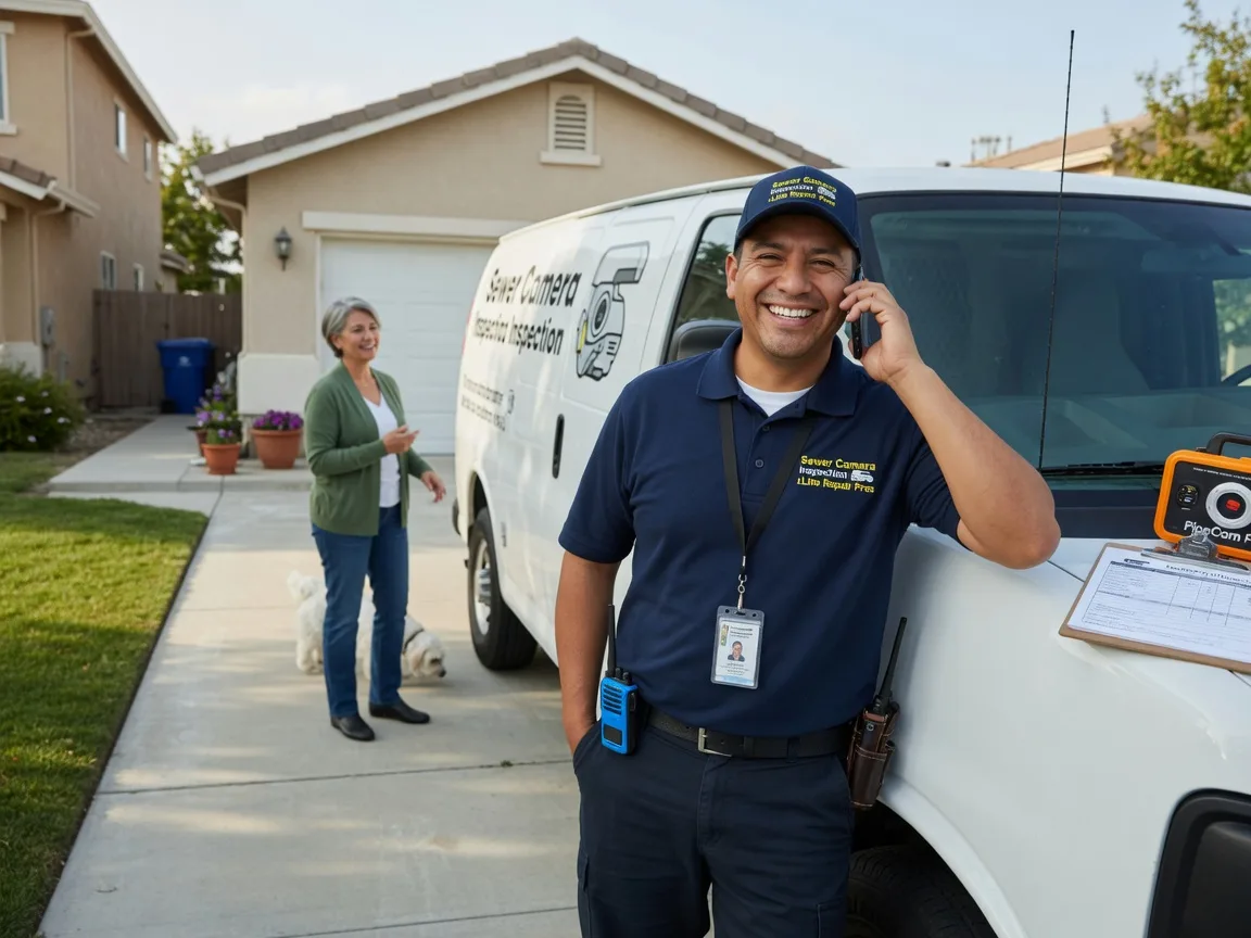 Sewer Line Repair Lutts, TN FAQs